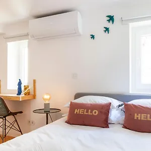 Apartamento Chillout, Lisboa
