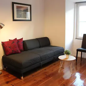 Apartamento Lisbon Apartment, Lisboa