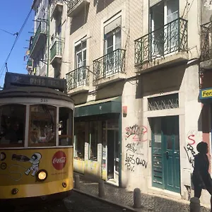 Apartamento Nossa Casa, Lisboa