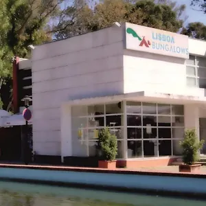Camping Lisboa Bungalows, Lisboa