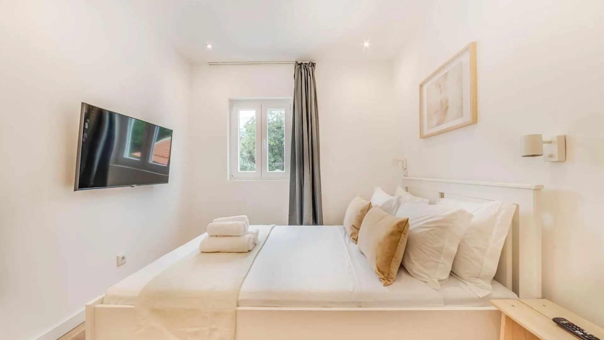 Blue Charm - Campolide Apartments Lisboa