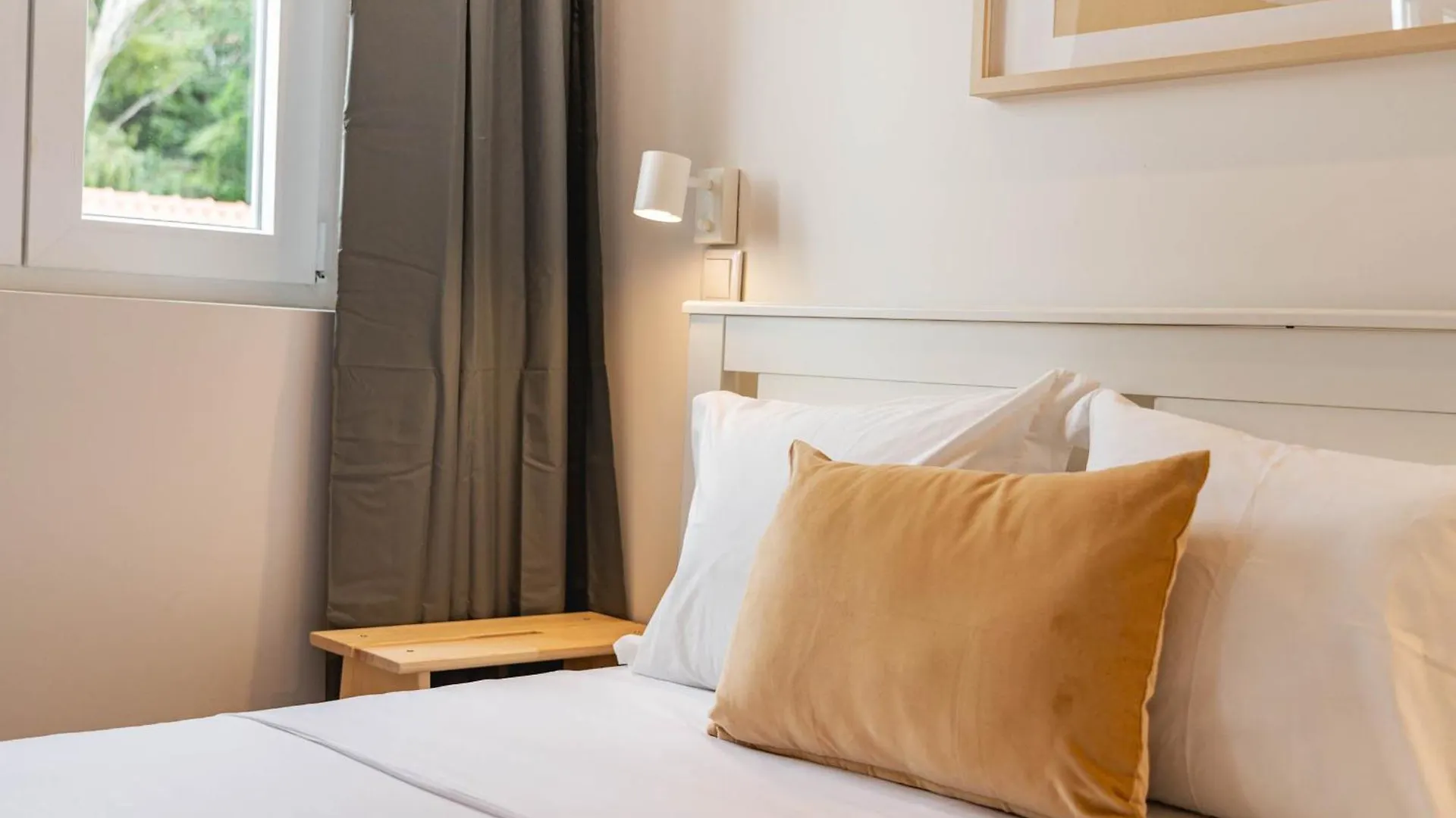 Blue Charm - Campolide Apartments Lisboa